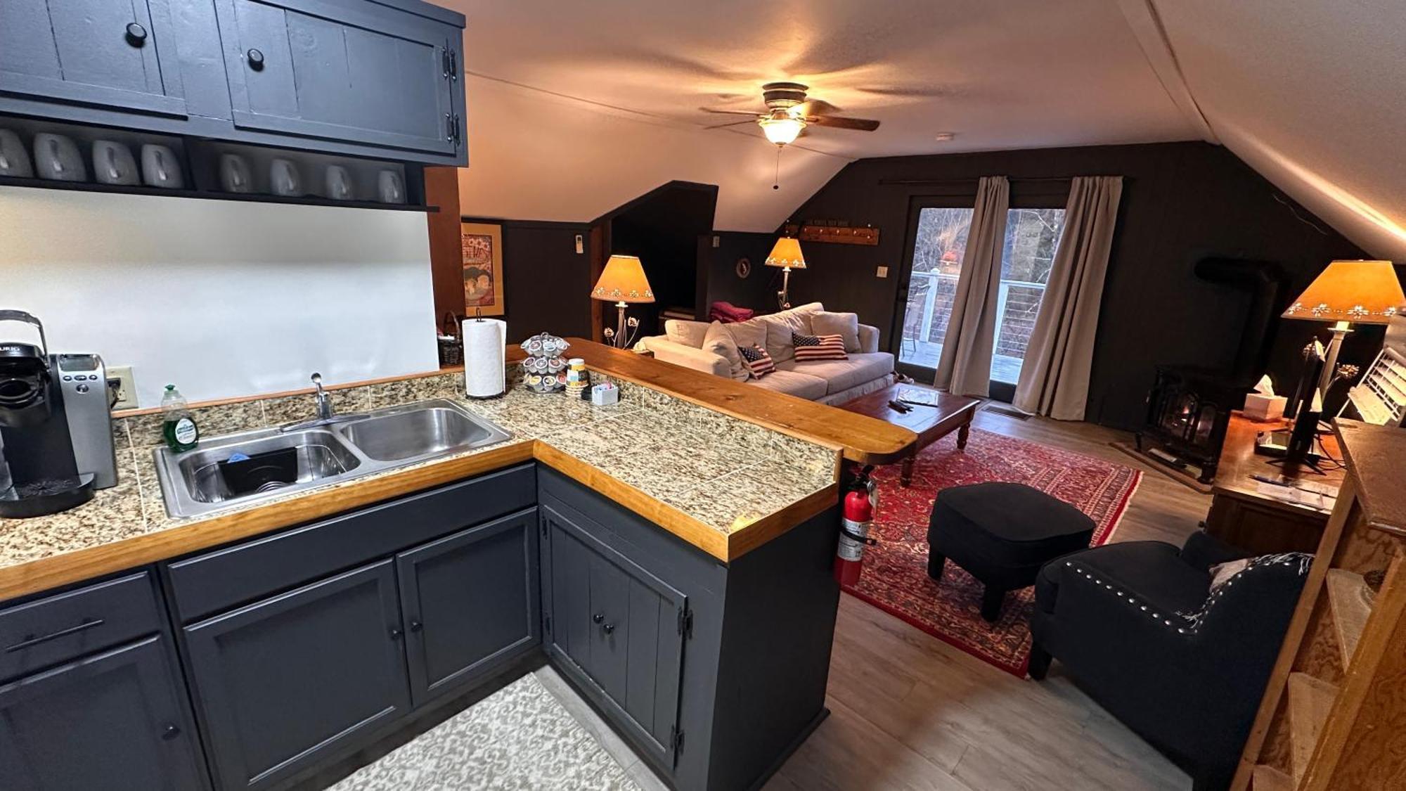 Phineas Swann Inn & Spa Montgomery Center Bagian luar foto